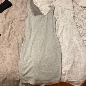 SKIN TIGHT SUMMER DRESS